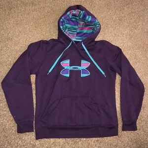 Under Armour Women’s Sweatshirt